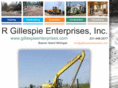 gillespieenterprises.com