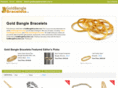 goldbanglebracelets.com