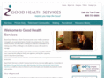 goodhealthservices.com