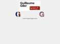guillaume-giler.com