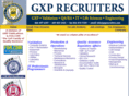 gxprecruiters.com