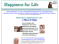 happinessforlife.com
