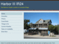 harboriii.com