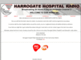 harrogatehospitalradio.org.uk