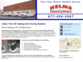 heatingandair911.com