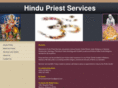 hindupriestservices.net