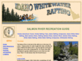 idahowhitewater.com