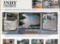indydecorativeconcrete.com