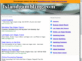 islandgambling.com