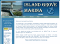 islandgrovemarina.com