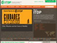 itdpindia.org