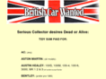 jaguarwanted.com