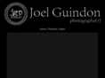 joelguindon.com