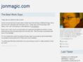 jonmagic.com