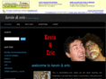 kevinanderic.com