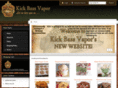 kickbassvapor.net