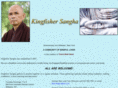 kingfishersangha.com
