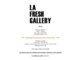 lafreshgallery.com