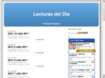 lecturasdeldia.org