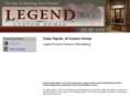 legendcustomhomes.net