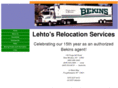 lehtomovers.com