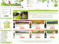 lesbouchonsbio.com