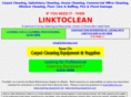 linktoclean.com