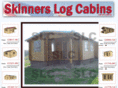logcabinscanterbury.net