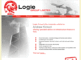 logiegroup.com