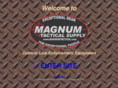 magnumtactical.com