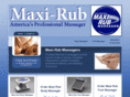 maxi-rub.com