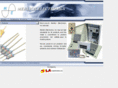 mehlichelectronics.com