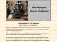 memoircookbooks.com
