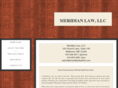 meridianlawfirm.com