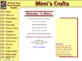 mimiscrafts.com