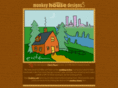 monkeyhousedesigns.com