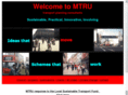 mtru.co.uk