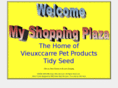 my-shopping-plaza.com