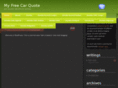 myfreecarquote.com