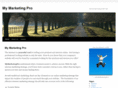 mymarketingpro.com
