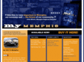 mymemphis.tv