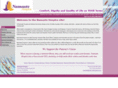 namastehospicecare.com