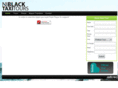 niblacktaxitours.com