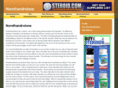 norethandrolone.com