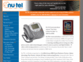 nu-tel.com