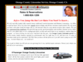 orangecountylimousineservice.com
