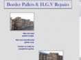 pallets-uk.com
