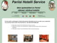 pariisi-hotellid.com