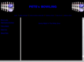 petesbowling.com