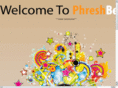 phreshbeats.com